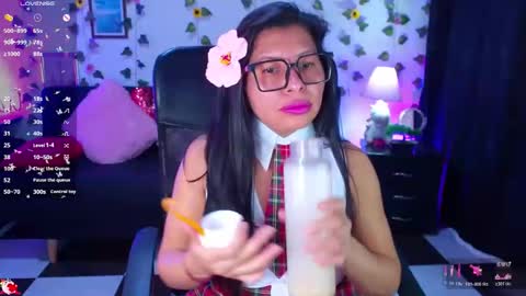 Callme ABBY online show from May 23, 10:14 pm