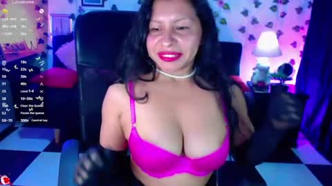 Callme ABBY online show from July 2, 11:44 pm