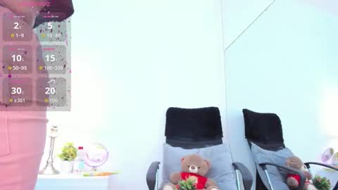 Abby Saenz online show from September 14, 3:33 pm