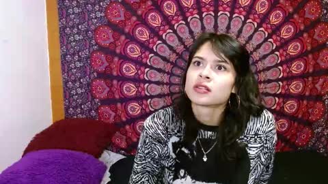 Abby online show from October 31, 1:06 am