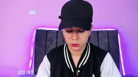 Abby Smith online show from January 23, 3:22 pm