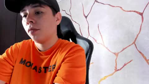 Abby Smith online show from January 25, 12:16 pm