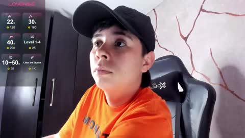 Abby Smith online show from January 25, 6:24 pm