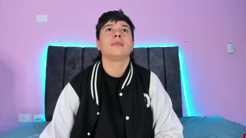 Abby Smith online show from January 28, 6:17 pm