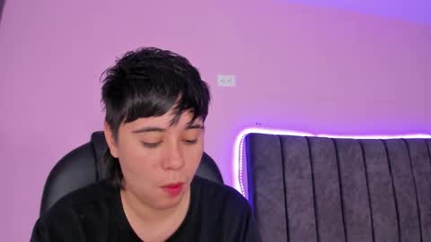 Abby Smith online show from January 29, 3:26 pm