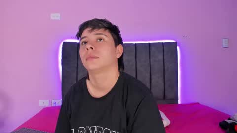 Abby Smith online show from January 29, 6:28 pm