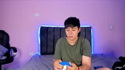 Abby Smith online show from February 5, 6:26 pm