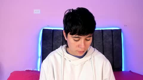 Abby Smith online show from February 7, 12:17 pm