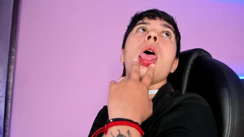 Abby Smith online show from February 7, 3:19 pm