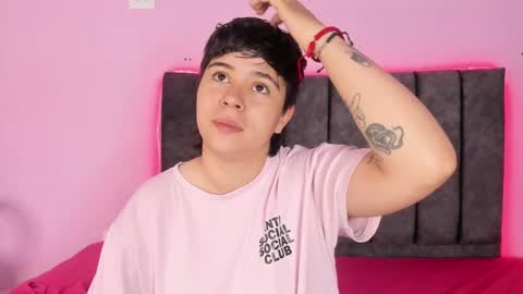 Abby Smith online show from February 8, 12:28 pm