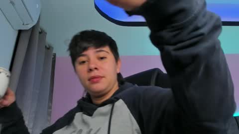 Abby Smith online show from February 11, 12:16 pm