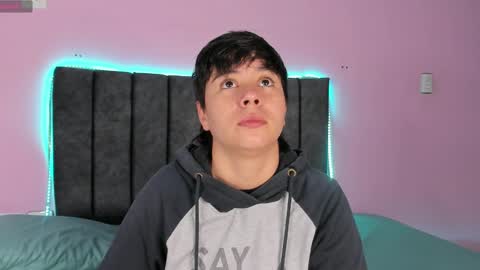 Abby Smith online show from February 12, 12:22 pm