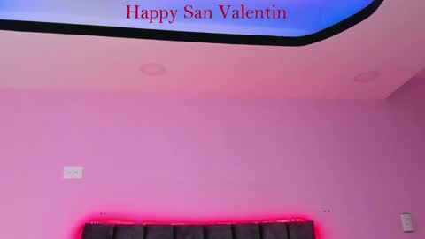 Abby Smith online show from February 14, 3:15 pm