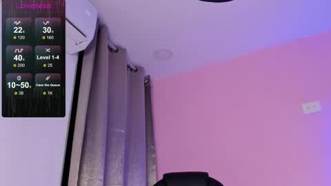 Abby Smith online show from February 18, 3:43 pm