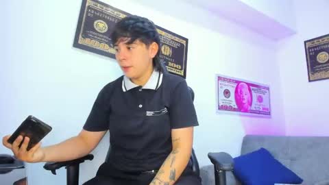 Abby Smith online show from March 12, 12:15 pm