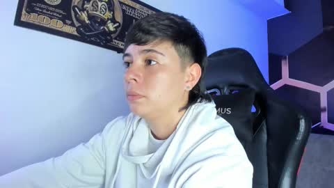 Abby Smith online show from September 16, 7:04 pm