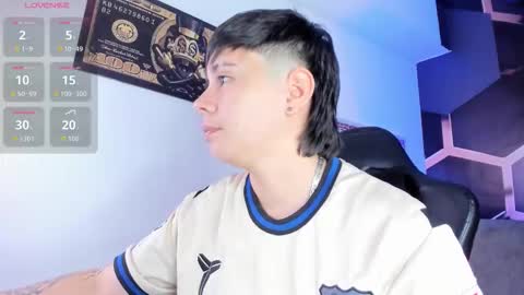 Abby Smith online show from September 21, 5:25 pm