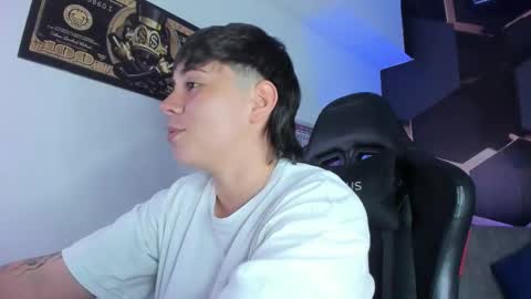 Abby Smith online show from October 8, 7:33 pm