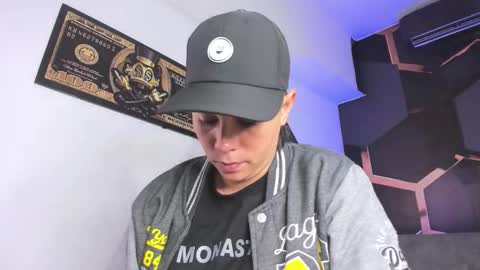 Abby Smith online show from October 13, 7:25 pm