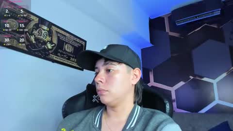 Abby Smith online show from October 14, 10:21 pm