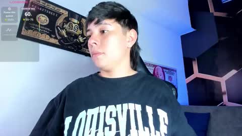 Abby Smith online show from October 21, 7:25 pm