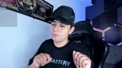 Abby Smith online show from November 26, 7:26 pm