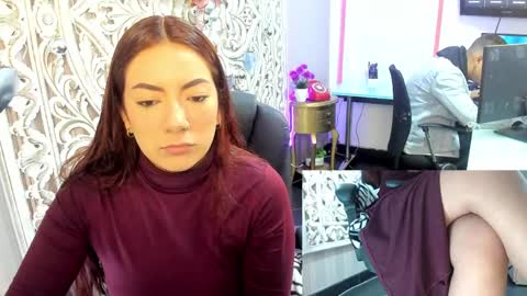 Abby Stones online show from December 7, 11:51 am