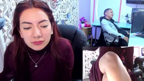 Abby Stones online show from December 7, 6:04 pm