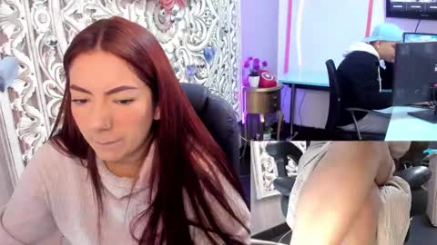 Abby Stones online show from December 9, 12:08 pm
