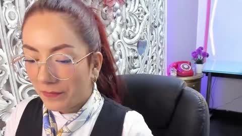 Abby Stones online show from December 14, 3:58 pm