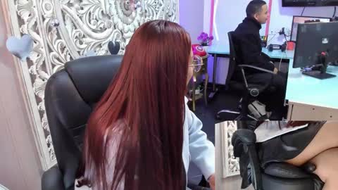Abby Stones online show from December 17, 3:17 pm