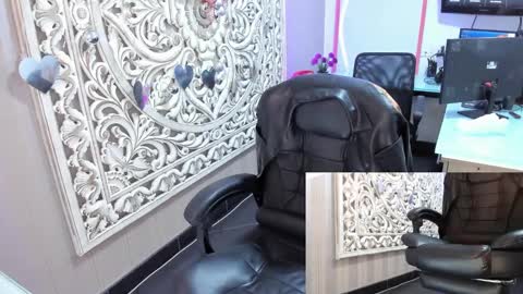 Abby Stones online show from December 19, 3:08 pm