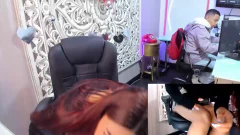 Abby Stones online show from December 26, 1:54 pm