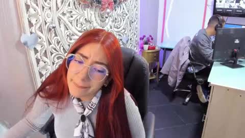 Abby Stones online show from December 27, 4:32 pm
