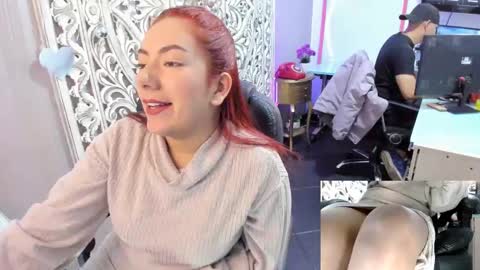 Abby Stones online show from December 30, 3:13 pm