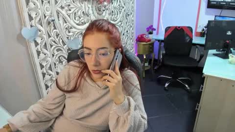 Abby Stones online show from December 30, 6:16 pm
