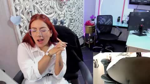 Abby Stones online show from January 2, 3:08 pm