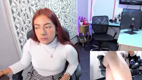 Abby Stones online show from January 8, 12:26 pm