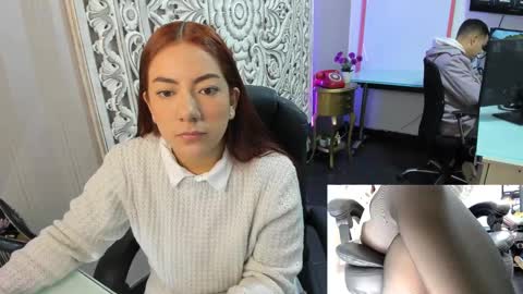 Abby Stones online show from January 9, 11:58 am