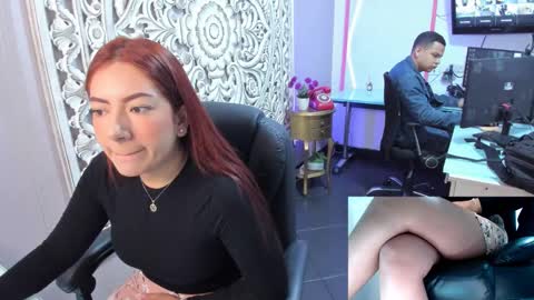 Abby Stones online show from January 10, 11:54 am