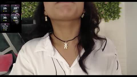 Snapshot of abbytatte_pmb chatting on October 10, 10:31 pm abby online show from October 10, 10:31 pm