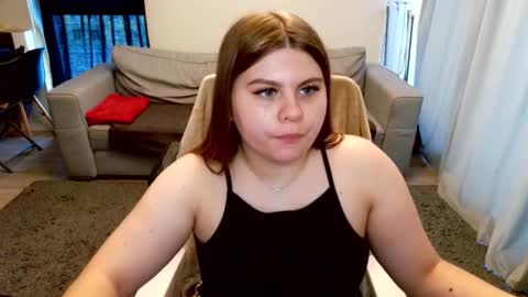 abbyvibe online show from October 5, 3:54 pm