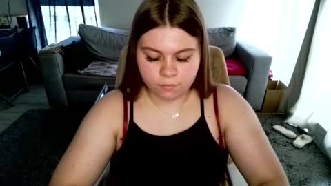 abbyvibe online show from October 14, 11:11 am