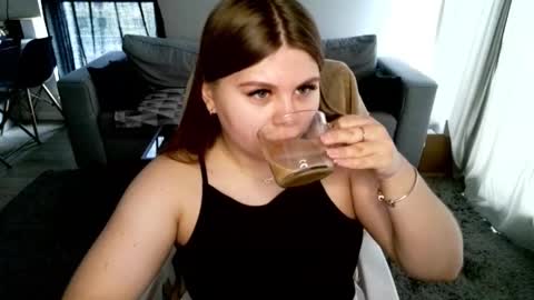 abbyvibe online show from October 26, 11:16 am