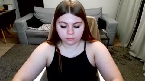 abbyvibe online show from November 7, 6:08 pm