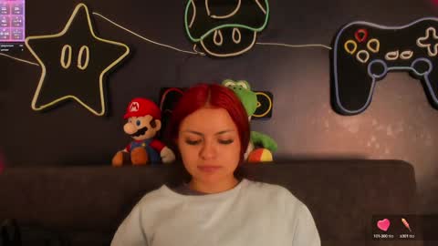 A B B Y online show from December 12, 7:48 pm