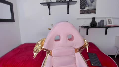 abby online show from January 5, 12:10 pm