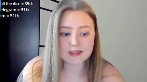 Abby    Stream at Sat  Sun  Mon  Fri online show from February 8, 11:55 am