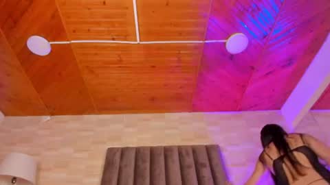 Abyy Snow online show from July 4, 8:26 pm