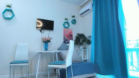 Snapshot of abella__rose chatting on October 5, 10:35 am abella__rose online show from October 5, 10:35 am